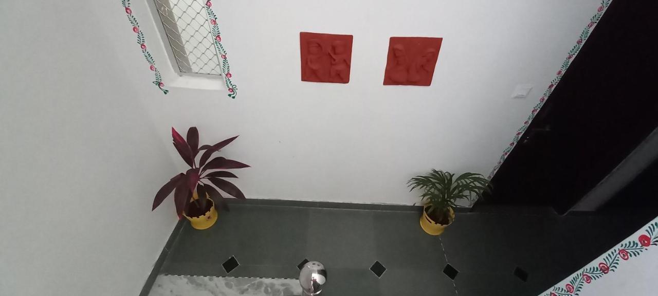 Hill Paradise Home Stay อุเดเปอร์ ภายนอก รูปภาพ