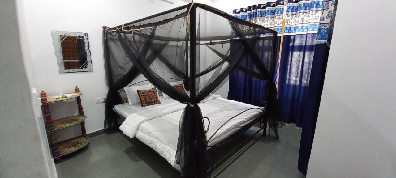 Hill Paradise Home Stay อุเดเปอร์ ภายนอก รูปภาพ
