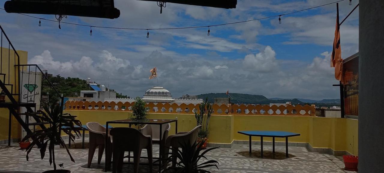 Hill Paradise Home Stay อุเดเปอร์ ภายนอก รูปภาพ