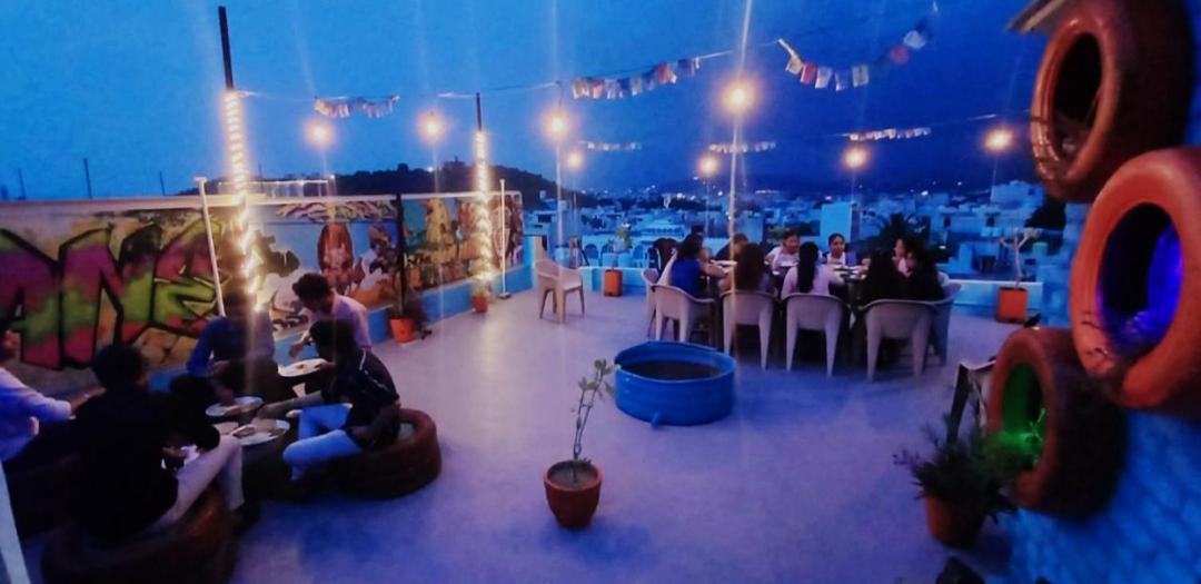 Hill Paradise Home Stay อุเดเปอร์ ภายนอก รูปภาพ