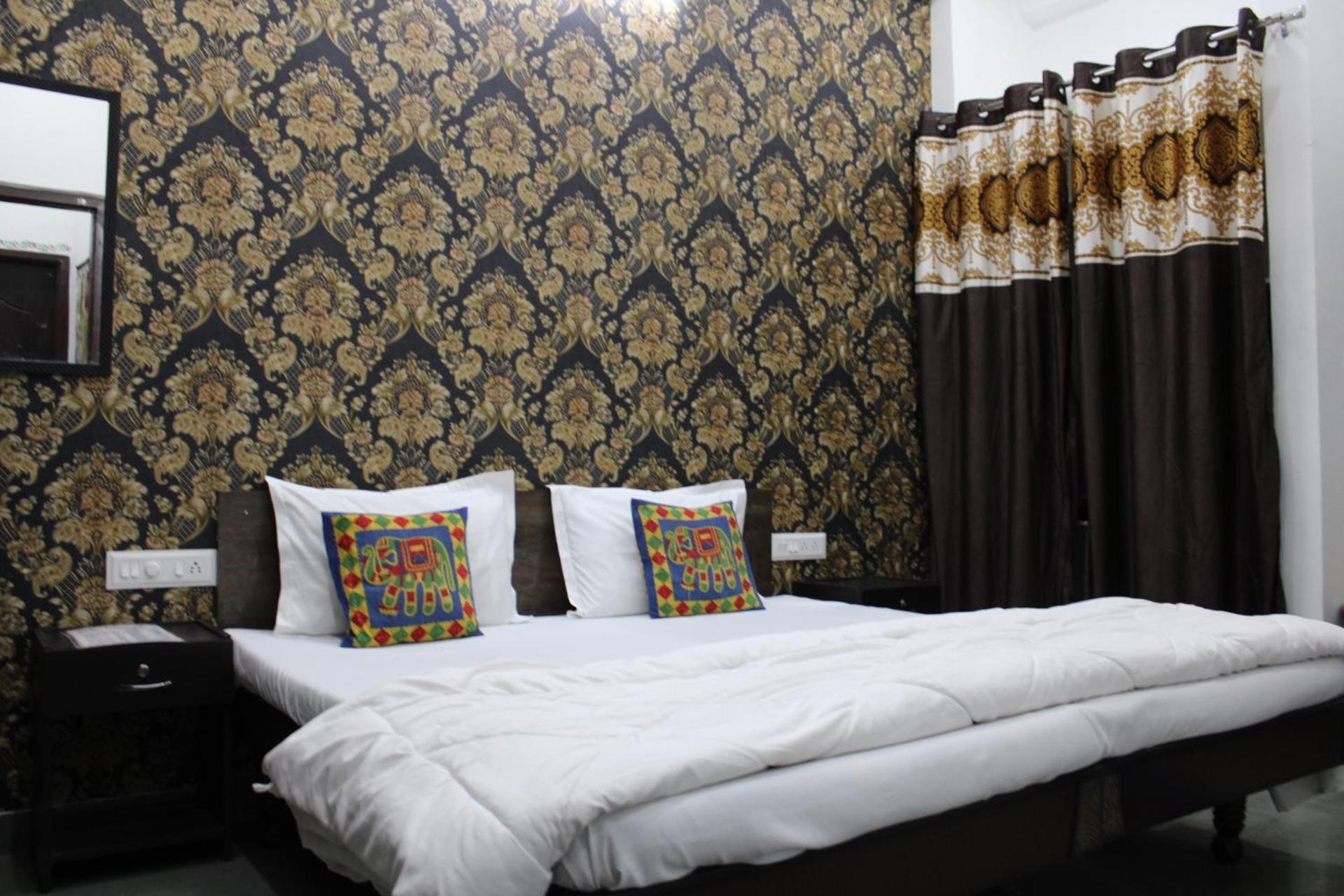 Hill Paradise Home Stay อุเดเปอร์ ภายนอก รูปภาพ