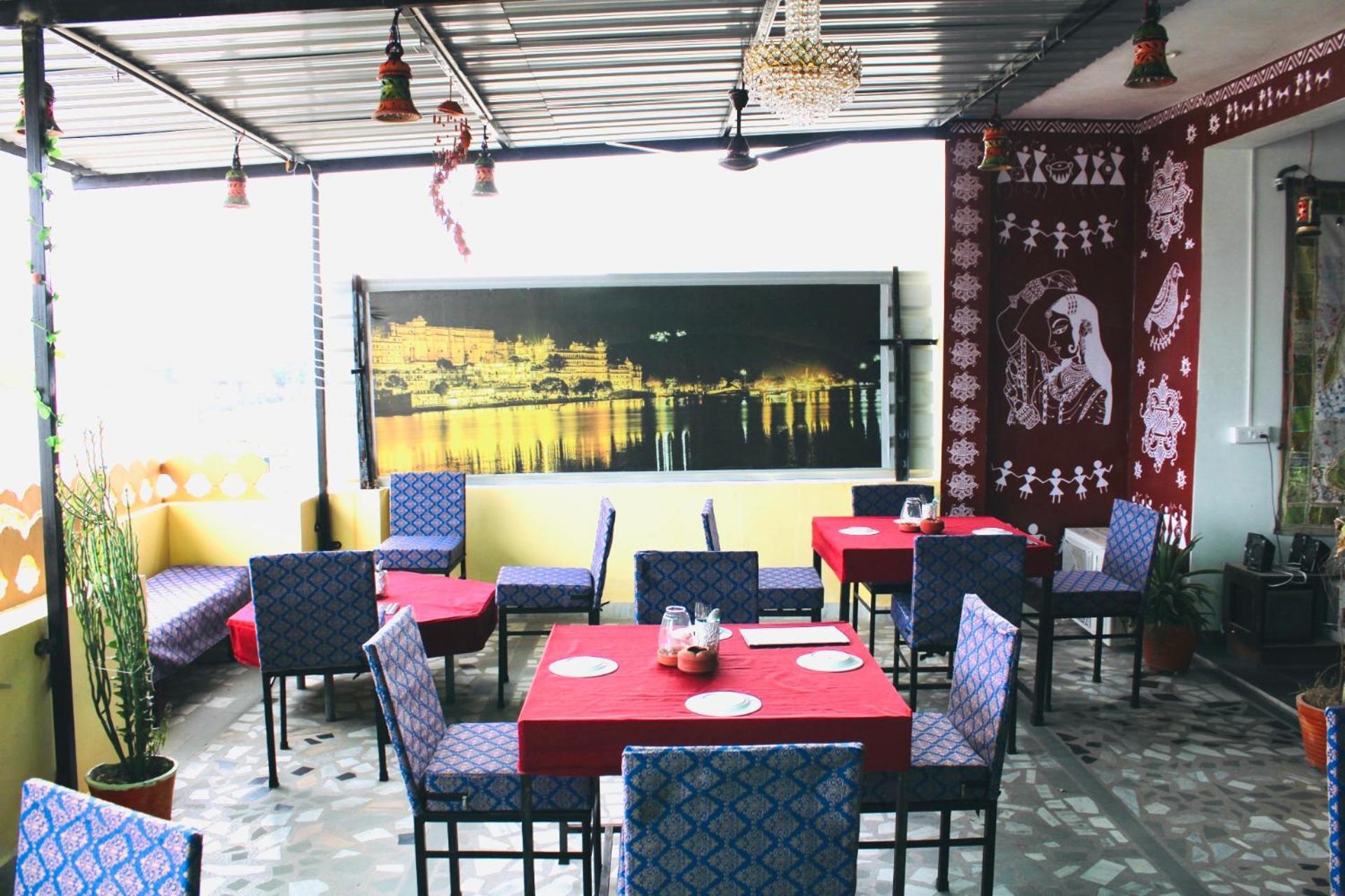 Hill Paradise Home Stay อุเดเปอร์ ภายนอก รูปภาพ