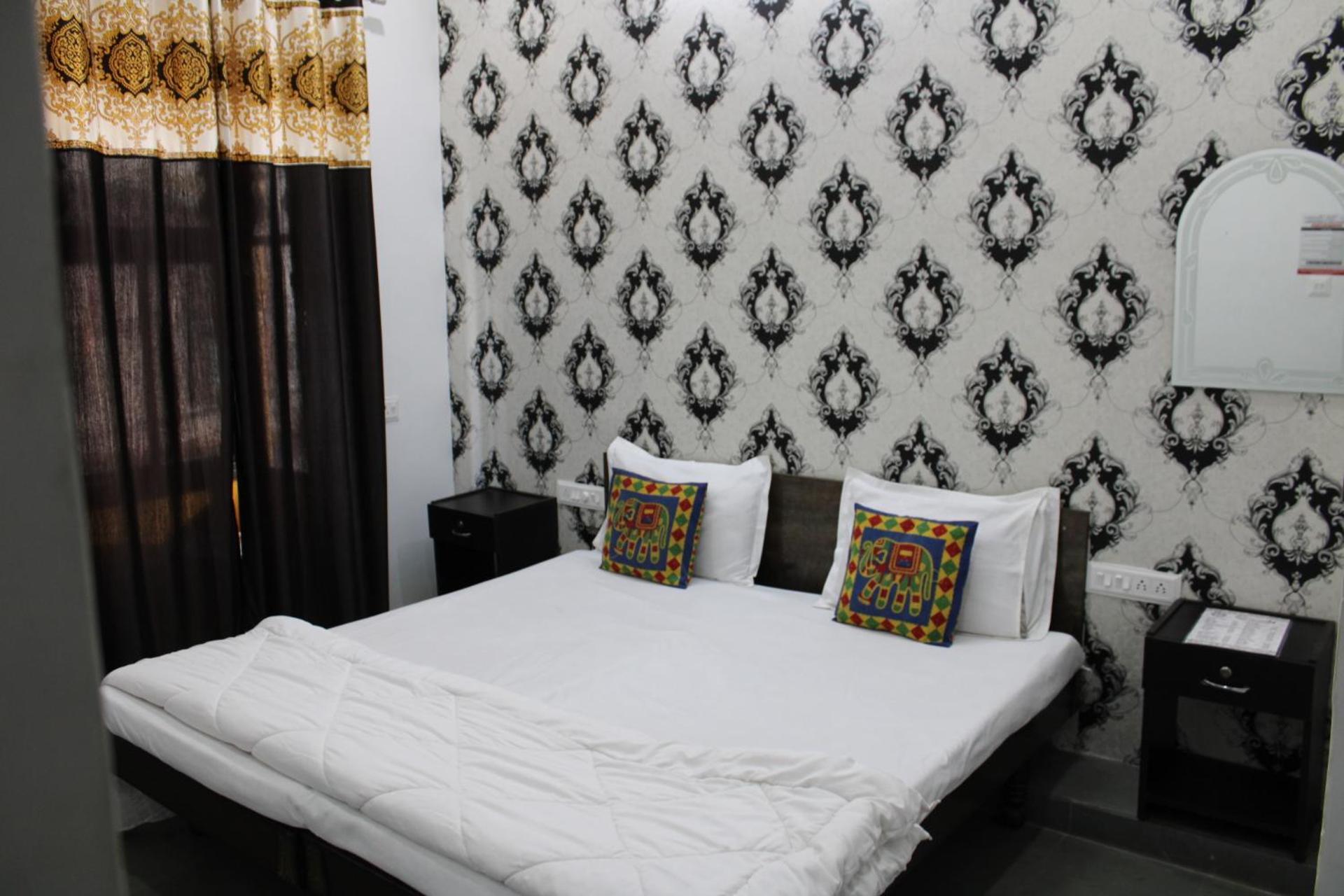 Hill Paradise Home Stay อุเดเปอร์ ห้อง รูปภาพ